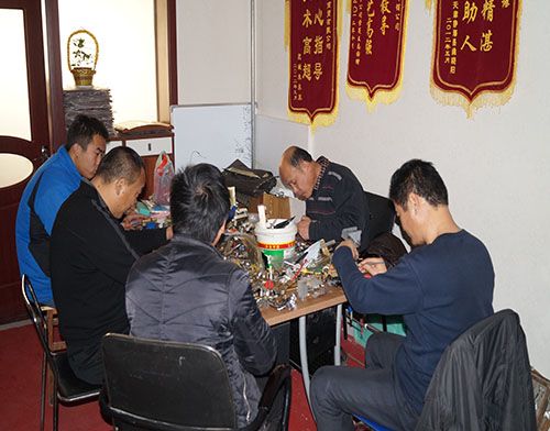山西济南开锁培训学校