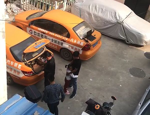 山西山东学配汽车钥匙