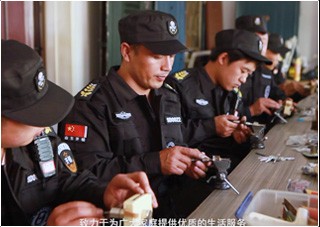 山西开锁培训学校课程