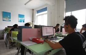 山西巨龙开锁培训学校为学员提供网络服务