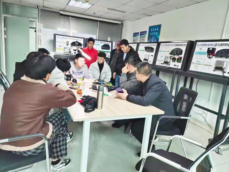 山西汽车开锁练习